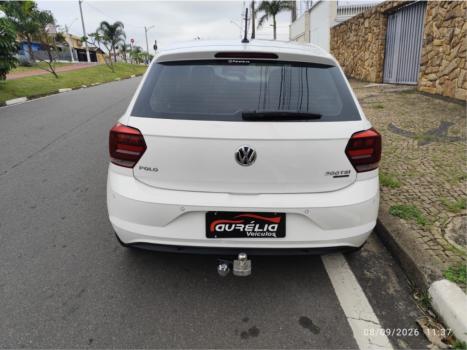 VOLKSWAGEN Polo Hatch 1.0 12V 4P 200 TSI  COMFORTLINE AUTOMÁTICO, Foto 5