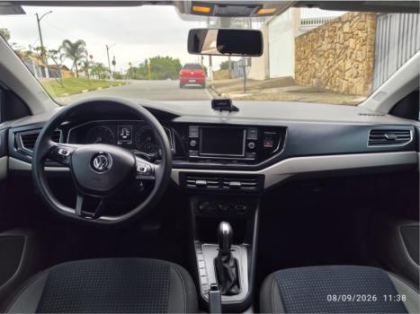 VOLKSWAGEN Polo Hatch 1.0 12V 4P 200 TSI  COMFORTLINE AUTOMÁTICO, Foto 7