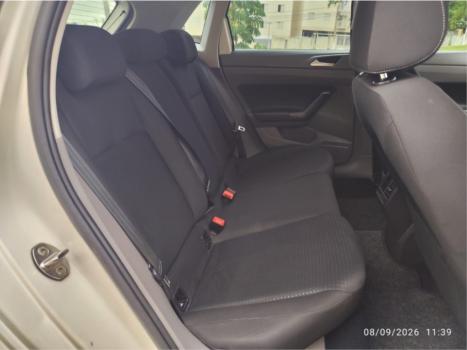 VOLKSWAGEN Polo Hatch 1.0 12V 4P 200 TSI  COMFORTLINE AUTOMÁTICO, Foto 9