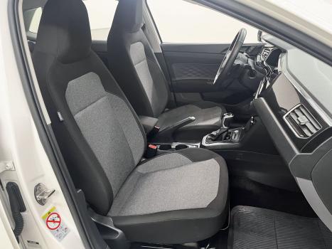 VOLKSWAGEN Polo Hatch 1.0 4P 170 TSI COMFORTLINE AUTOMÁTICO, Foto 6