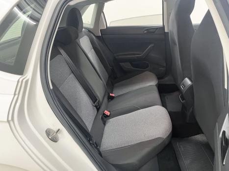 VOLKSWAGEN Polo Hatch 1.0 4P 170 TSI COMFORTLINE AUTOMÁTICO, Foto 7