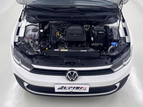 VOLKSWAGEN Polo Hatch 1.0 4P 170 TSI COMFORTLINE AUTOMÁTICO, Foto 9
