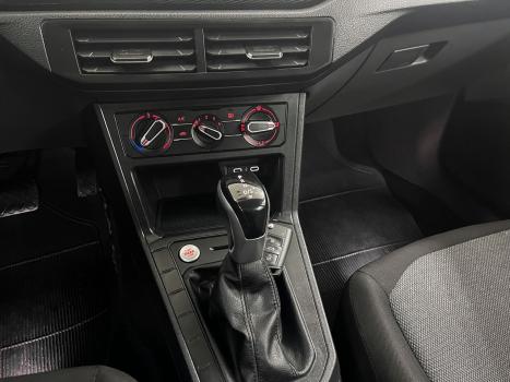 VOLKSWAGEN Polo Hatch 1.0 4P 170 TSI COMFORTLINE AUTOMÁTICO, Foto 16