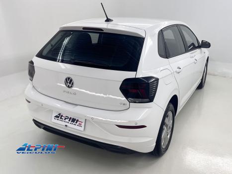 VOLKSWAGEN Polo Hatch 1.0 4P 170 TSI COMFORTLINE AUTOMÁTICO, Foto 3