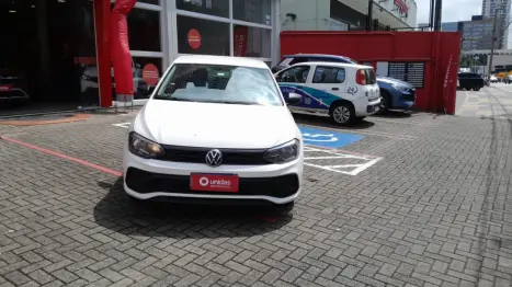 VOLKSWAGEN Polo Hatch 1.0 4P MPI TRACK, Foto 2