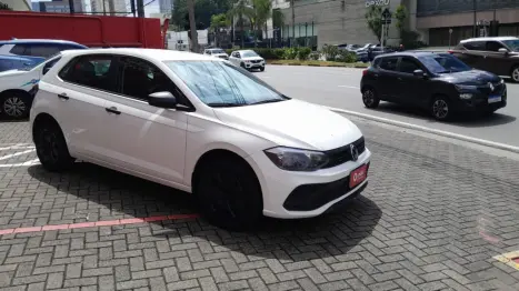 VOLKSWAGEN Polo Hatch 1.0 4P MPI TRACK, Foto 3