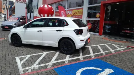 VOLKSWAGEN Polo Hatch 1.0 4P MPI TRACK, Foto 5
