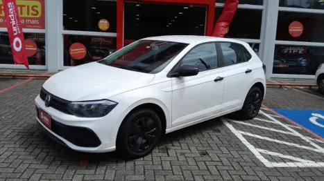 VOLKSWAGEN Polo Hatch 1.0 4P MPI TRACK, Foto 8