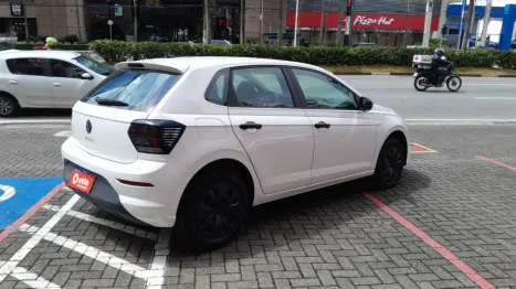 VOLKSWAGEN Polo Hatch 1.0 4P MPI TRACK, Foto 16