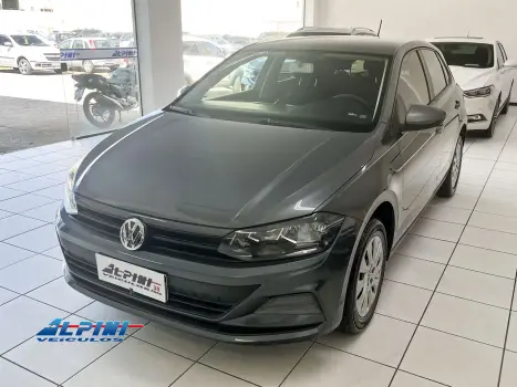 VOLKSWAGEN Polo Hatch 1.0 12V 4P MPI FLEX, Foto 1