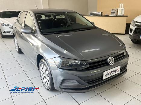 VOLKSWAGEN Polo Hatch 1.0 12V 4P MPI FLEX, Foto 2