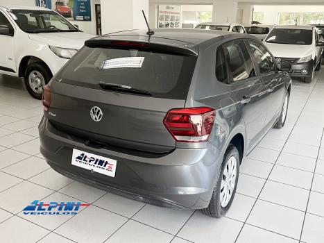 VOLKSWAGEN Polo Hatch 1.0 12V 4P MPI FLEX, Foto 3