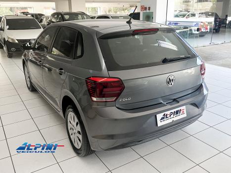 VOLKSWAGEN Polo Hatch 1.0 12V 4P MPI FLEX, Foto 4