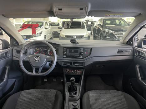 VOLKSWAGEN Polo Hatch 1.0 12V 4P MPI FLEX, Foto 5