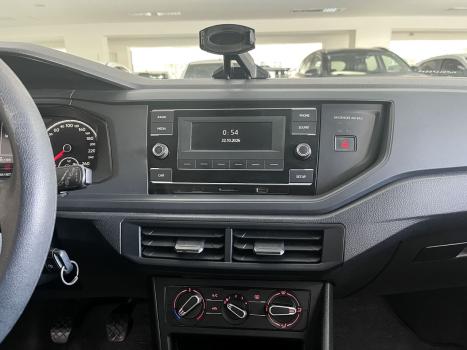 VOLKSWAGEN Polo Hatch 1.0 12V 4P MPI FLEX, Foto 6