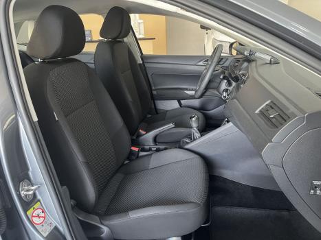 VOLKSWAGEN Polo Hatch 1.0 12V 4P MPI FLEX, Foto 8