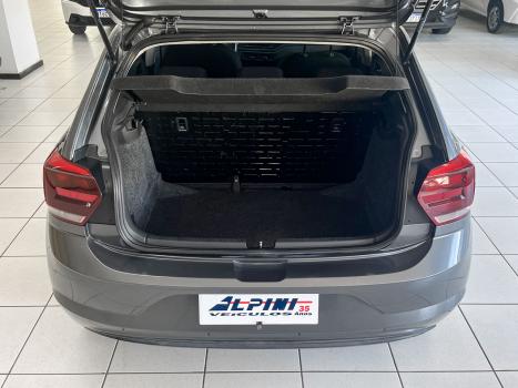VOLKSWAGEN Polo Hatch 1.0 12V 4P MPI FLEX, Foto 10