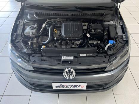 VOLKSWAGEN Polo Hatch 1.0 12V 4P MPI FLEX, Foto 11