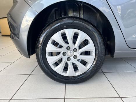 VOLKSWAGEN Polo Hatch 1.0 12V 4P MPI FLEX, Foto 12