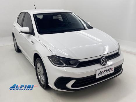 VOLKSWAGEN Polo Hatch 1.0 4P 170 TSI COMFORTLINE AUTOMÁTICO, Foto 2