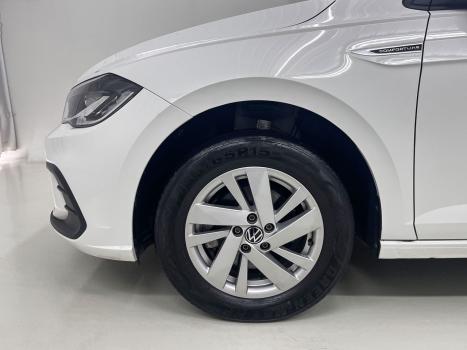 VOLKSWAGEN Polo Hatch 1.0 4P 170 TSI COMFORTLINE AUTOMÁTICO, Foto 10