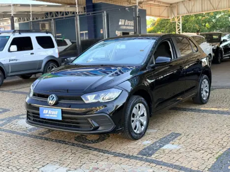 VOLKSWAGEN Polo Hatch 1.0 12V 4P MPI FLEX, Foto 1