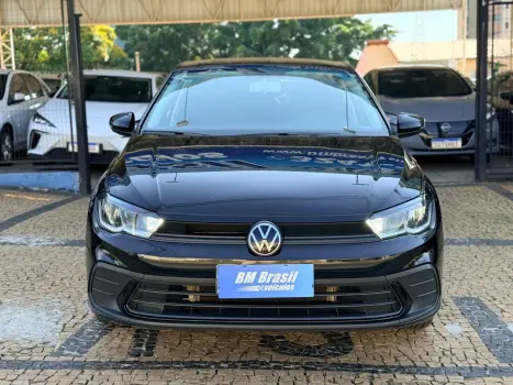 VOLKSWAGEN Polo Hatch 1.0 12V 4P MPI FLEX, Foto 2