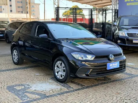 VOLKSWAGEN Polo Hatch 1.0 12V 4P MPI FLEX, Foto 3
