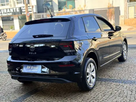 VOLKSWAGEN Polo Hatch 1.0 12V 4P MPI FLEX, Foto 4