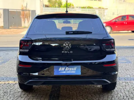 VOLKSWAGEN Polo Hatch 1.0 12V 4P MPI FLEX, Foto 5