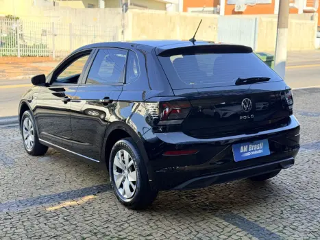 VOLKSWAGEN Polo Hatch 1.0 12V 4P MPI FLEX, Foto 6