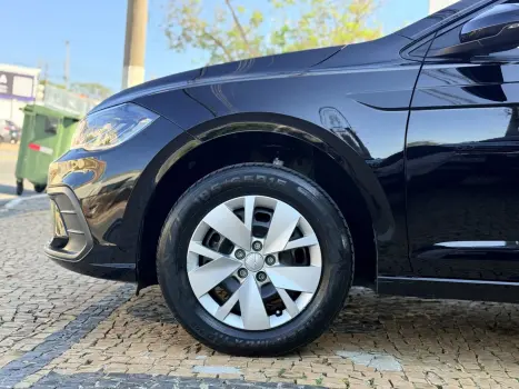 VOLKSWAGEN Polo Hatch 1.0 12V 4P MPI FLEX, Foto 7