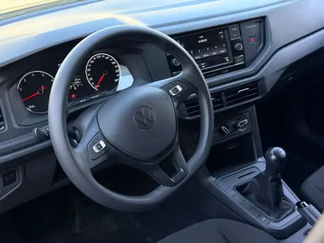 VOLKSWAGEN Polo Hatch 1.0 12V 4P MPI FLEX, Foto 8