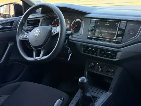 VOLKSWAGEN Polo Hatch 1.0 12V 4P MPI FLEX, Foto 9