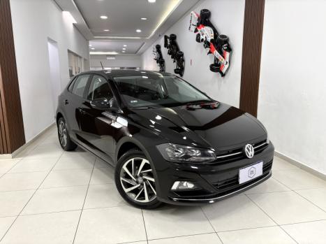 VOLKSWAGEN Polo Hatch 1.0 12V 4P 200 TSI HIGHLINE AUTOMÁTICO, Foto 2