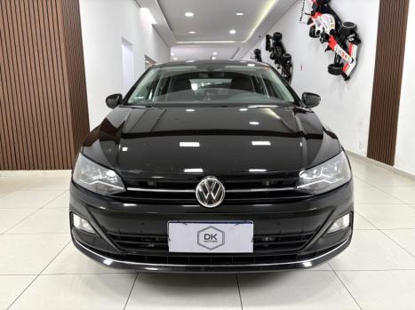 VOLKSWAGEN Polo Hatch 1.0 12V 4P 200 TSI HIGHLINE AUTOMÁTICO, Foto 3
