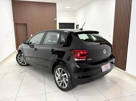 VOLKSWAGEN Polo Hatch 1.0 12V 4P 200 TSI HIGHLINE AUTOMÁTICO, Foto 4