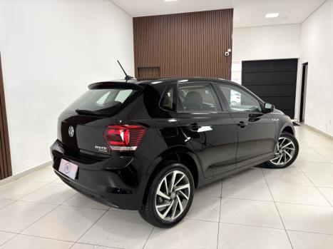 VOLKSWAGEN Polo Hatch 1.0 12V 4P 200 TSI HIGHLINE AUTOMÁTICO, Foto 5