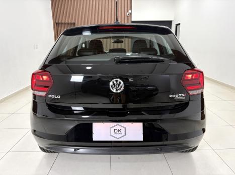 VOLKSWAGEN Polo Hatch 1.0 12V 4P 200 TSI HIGHLINE AUTOMÁTICO, Foto 6