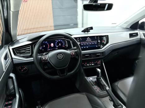 VOLKSWAGEN Polo Hatch 1.0 12V 4P 200 TSI HIGHLINE AUTOMÁTICO, Foto 9