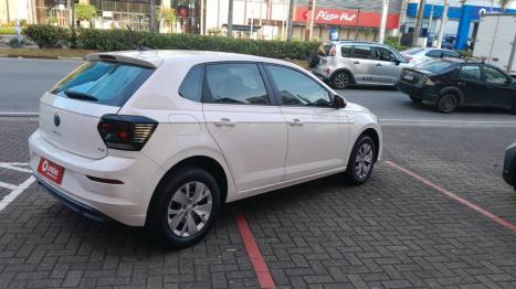 VOLKSWAGEN Polo Hatch 1.0 12V 4P 170 TSI SENSE AUTOMÁTICO, Foto 2