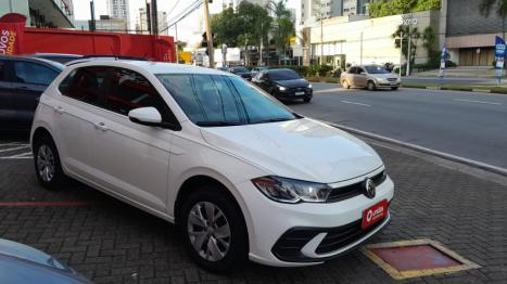 VOLKSWAGEN Polo Hatch 1.0 12V 4P 170 TSI SENSE AUTOMÁTICO, Foto 3