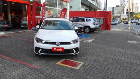 VOLKSWAGEN Polo Hatch 1.0 12V 4P 170 TSI SENSE AUTOMÁTICO, Foto 4