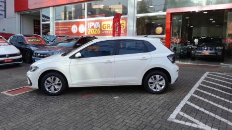 VOLKSWAGEN Polo Hatch 1.0 12V 4P 170 TSI SENSE AUTOMÁTICO, Foto 5