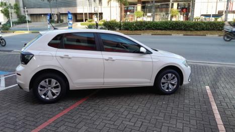 VOLKSWAGEN Polo Hatch 1.0 12V 4P 170 TSI SENSE AUTOMÁTICO, Foto 6