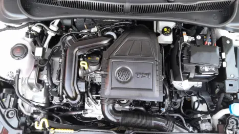 VOLKSWAGEN Polo Hatch 1.0 12V 4P 170 TSI SENSE AUTOMÁTICO, Foto 12