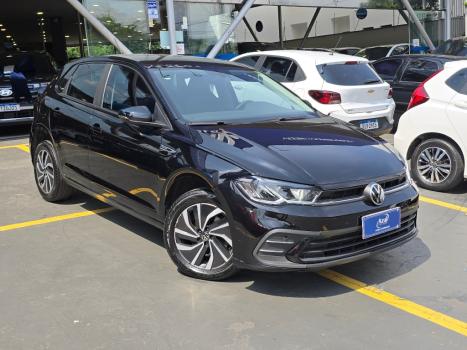 VOLKSWAGEN Polo Hatch 1.0 12V 4P 200 TSI HIGHLINE AUTOMÁTICO, Foto 2