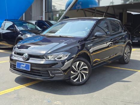 VOLKSWAGEN Polo Hatch 1.0 12V 4P 200 TSI HIGHLINE AUTOMÁTICO, Foto 4