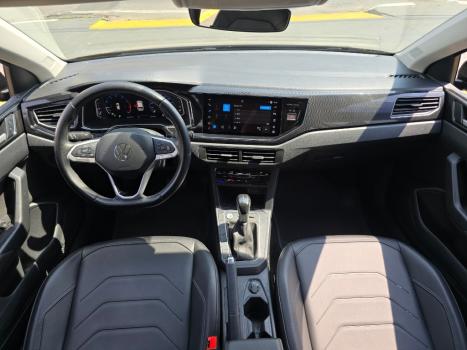VOLKSWAGEN Polo Hatch 1.0 12V 4P 200 TSI HIGHLINE AUTOMÁTICO, Foto 8