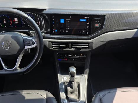 VOLKSWAGEN Polo Hatch 1.0 12V 4P 200 TSI HIGHLINE AUTOMÁTICO, Foto 9